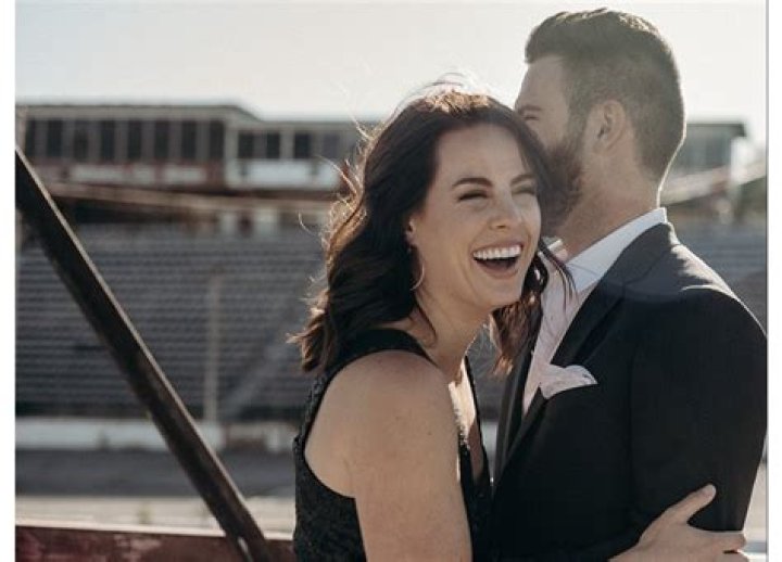 Marriage, Facts, Charity and More! ·