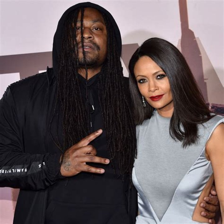 Marshawn Lynch Wife: A Deep Dive into the Life of the NFL Star's Partner