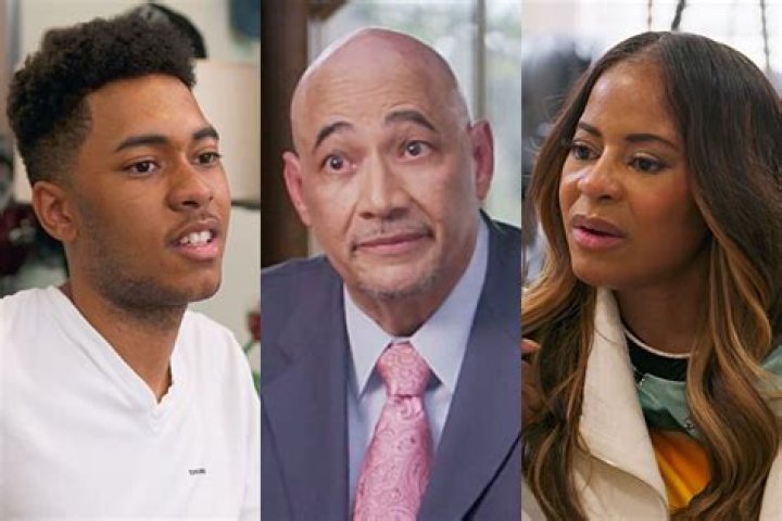 Mary Cosby's most controversial moments on 'RHOSLC'