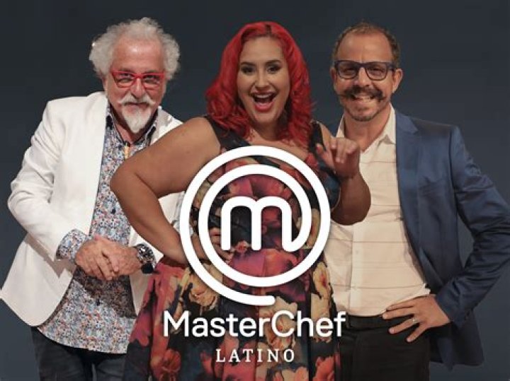 MasterChef Latino judges 2022 include Adrin Herrera and Benito Molina |