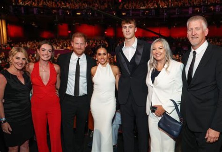 Matt Flagg And Kelly Flagg Family Origin |