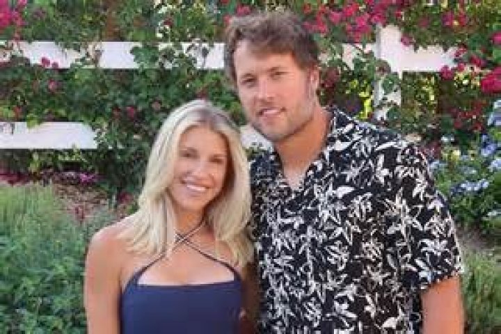 Matthew Stafford's Wife: A Deep Dive into Kelly Stafford's Life and Influence