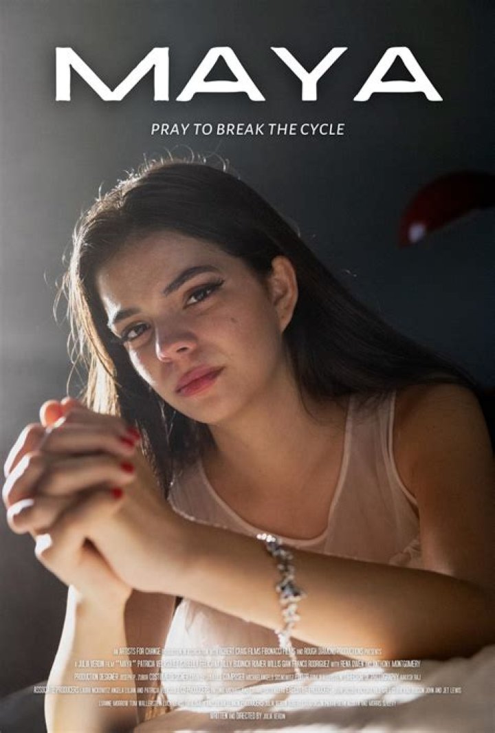 Maya Nazor: The Rising Star of Social Media and Entertainment