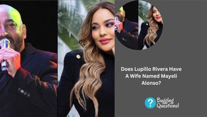 Mayeli Rivera – Biography, Family, Facts About Lupillo Rivera’s Wife