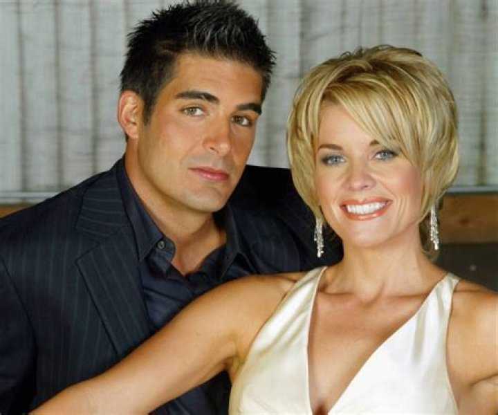 McKenzie Westmore's Husband And More