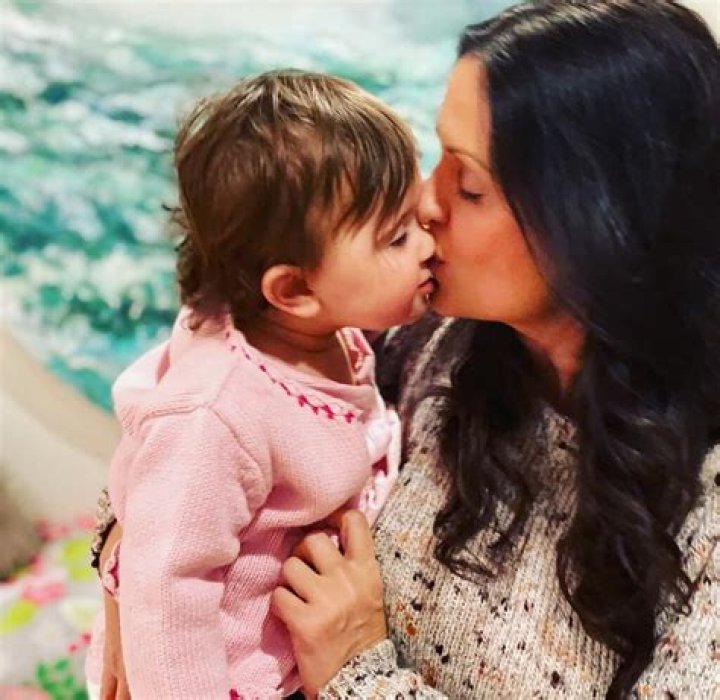 Meet Adina Azarian Daughter Who Was Aria? Husband And Family Details |