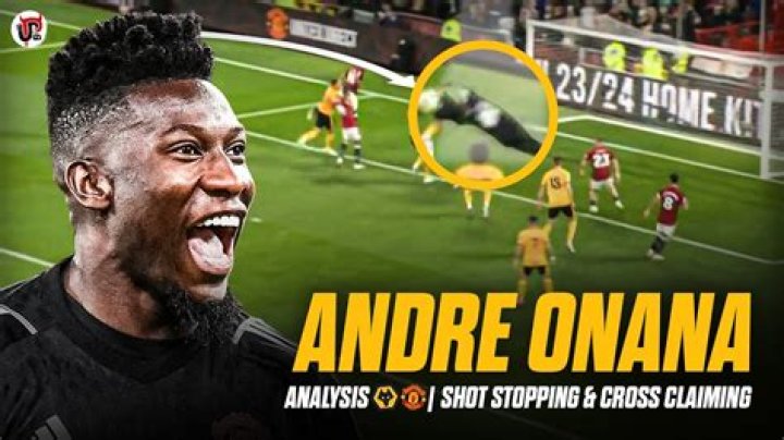 Meet Andre Onana Brother: Wariner And Emmanuel Onana