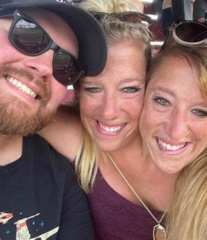 Meet Brad Coleman Sister Brittany Coleman Their Age Gap And Dancing Partners ·