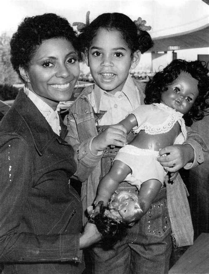 Meet Leslie Uggams' Children And The Heartwarming Story Of Her Family