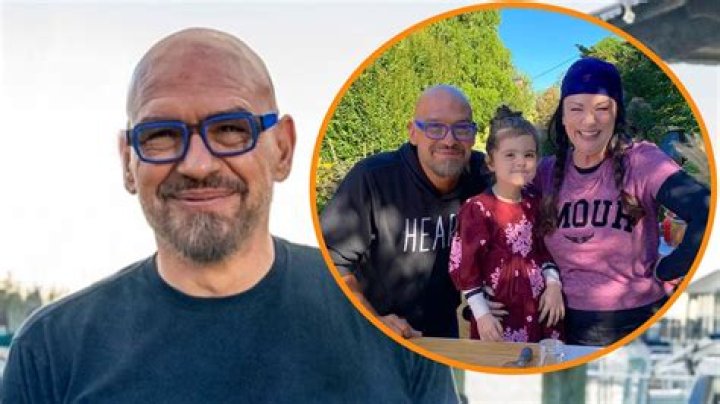 Meet Michael Symon's Wife, Liz