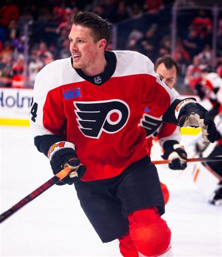 Meet Nick Seeler's Superfan And Supportive Wife: Uncover Her Untold Story
