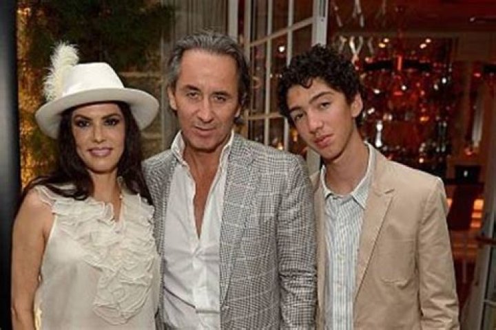 Meet RHOM Star Adriana De Moura S