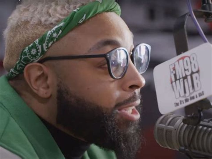 Meet the cast of Grown & Gospel season 1