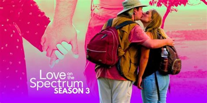 Meet the cast of Netflix's Love On The Spectrum season 2