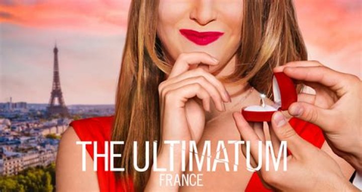 Meet The Ultimatum France Cast Alc3a9na Richy