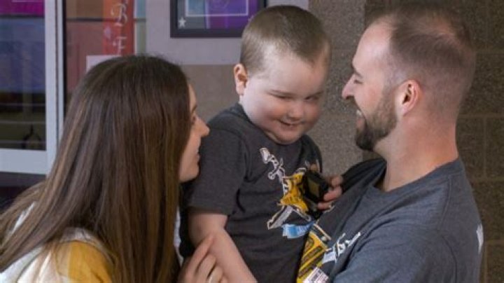 Meet TLC star Spencer Shemwell dad to 11 kids! Tue 23 March 2021 23:00 |