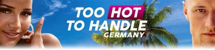 Meet Too Hot To Handle Germany's Kevin on Instagram |