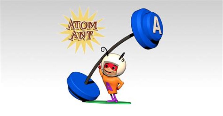 Meet Ultimate Tags Atomic Ant Lorena Abreus age, career and Instagram revealed! |