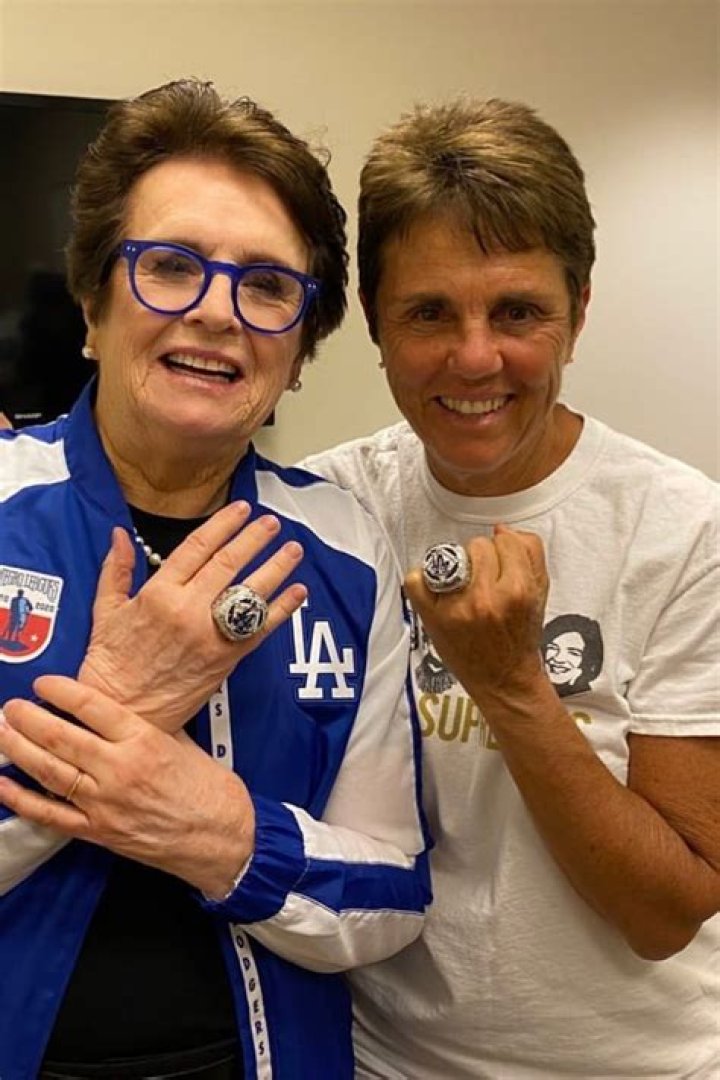 Meet Wife Ilana Kloss ·