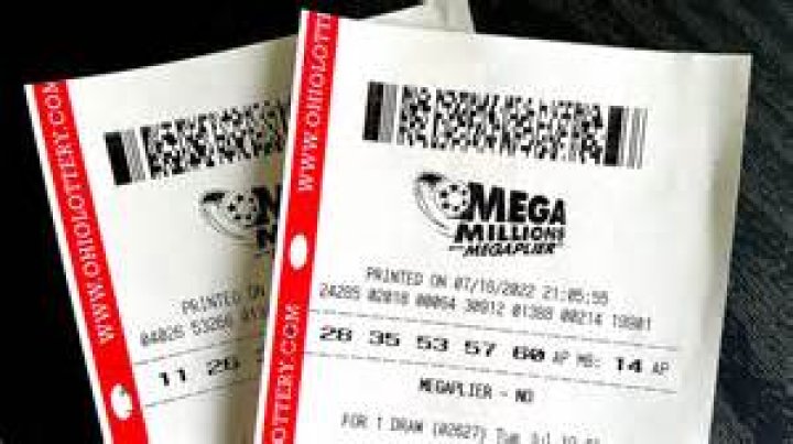 Mega Millions numbers for 09/22/2023, Estimated Jackpot of $205 Million