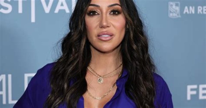 Melissa Gorga Net Worth 2023: What Is The "RHONJ" Star Worth?