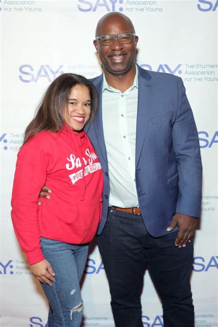 Melissa Oppenheimer Parents, Wiki, And Bio Of Jamaal Bowmans Wife ·