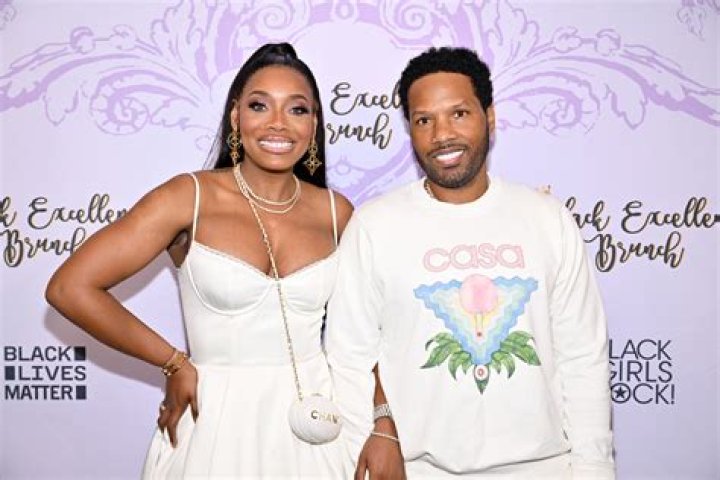 Mendeecees Harris' Net Worth Unveiled
