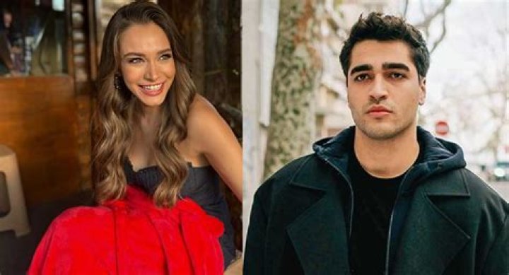 Mert Ramazan Demir: A Rising Star in Turkish Cinema