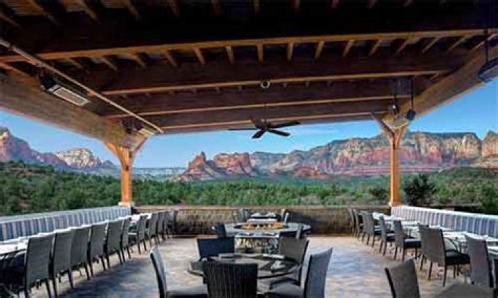 Mesa Grill Sedona: A Culinary Haven in the Heart of Arizona