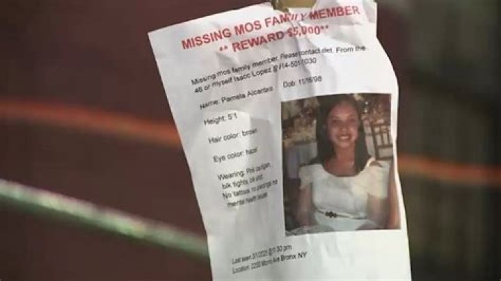 Michael Bradley Cox, A Missing Person, Found Dead