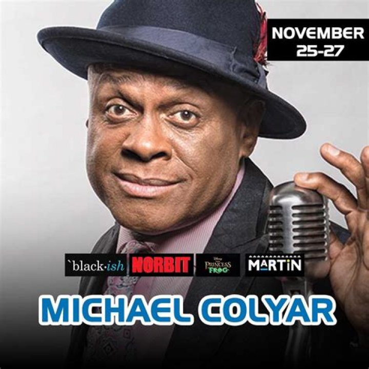 Michael Colyar: The Multifaceted Entertainer Who Captivated Audiences