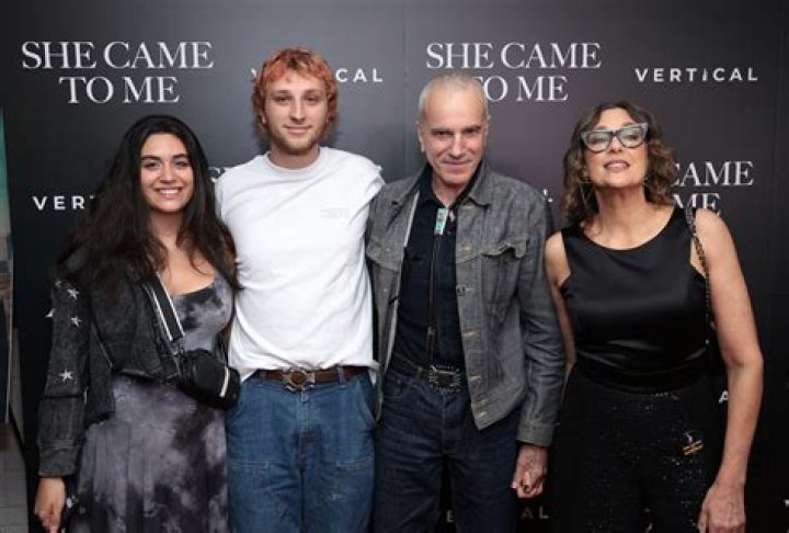 Michael Corcoran Biography, Age, Height, Wife, Net Worth, Family |