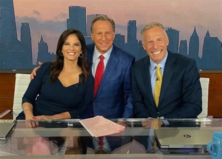 Michael Gargiulo (Reporter) Bio, Wife, Career, Wealth, Height