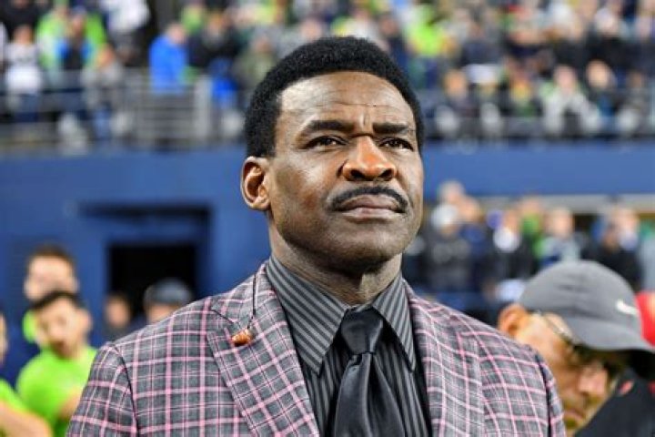Michael Irvin Net Worth in 2024 How Rich is He Now?