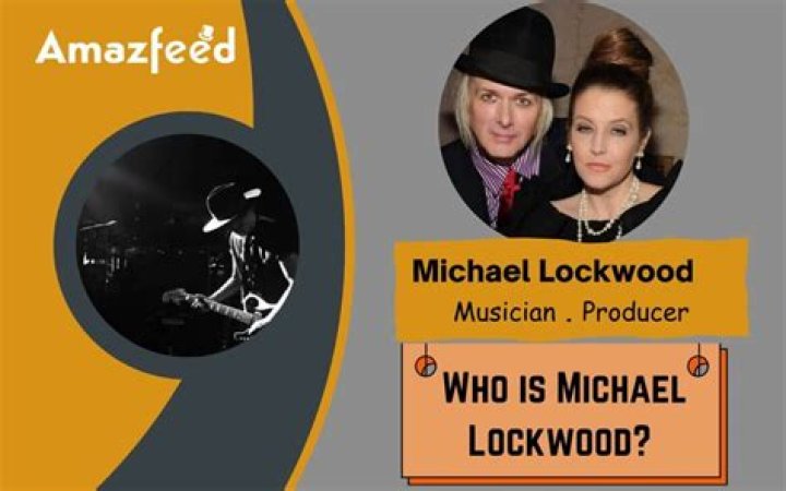Michael Lockwood Net Worth 2023 ·