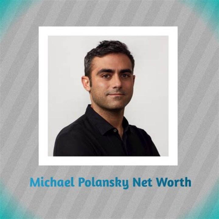Michael Polansky's Net Worth Decoded