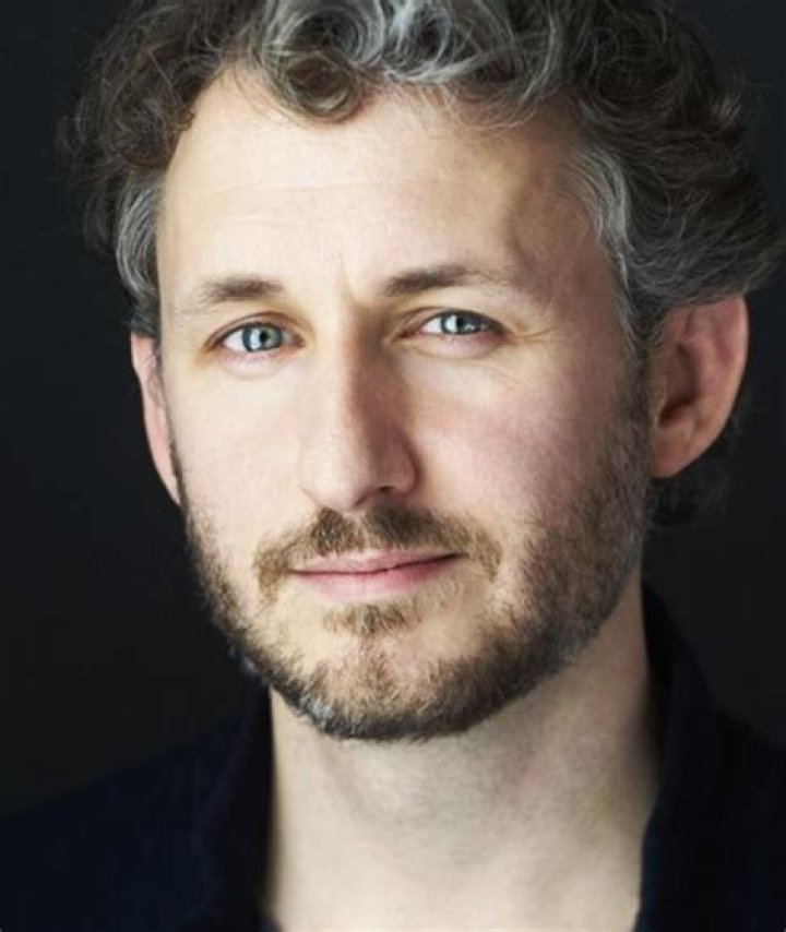 Michael Therriault (Actor) Bio, Wiki, Age, Height, Wife, Net Worth, Movies, Cop and Police