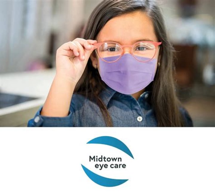 Midtown Eye Care: Your Comprehensive Guide to Vision Health