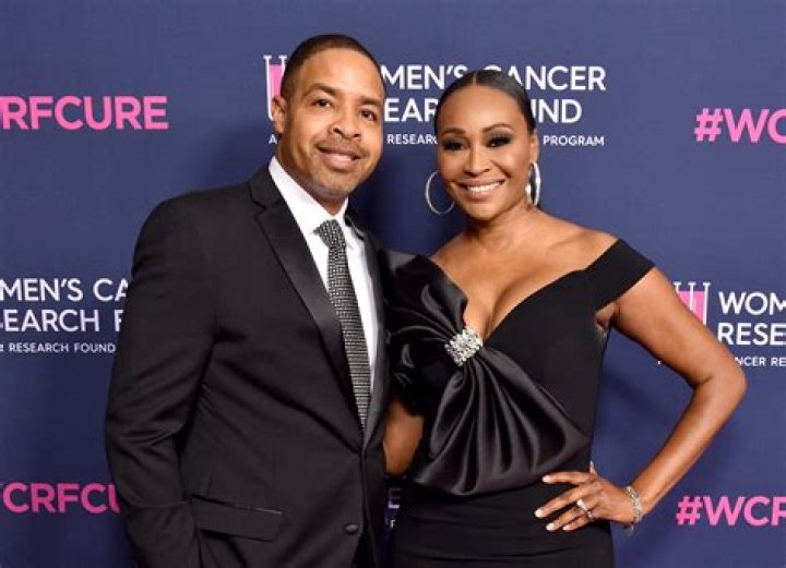 Mike Hill Net Worth, Salary, 5 Facts of Cynthia Baileys Husband.