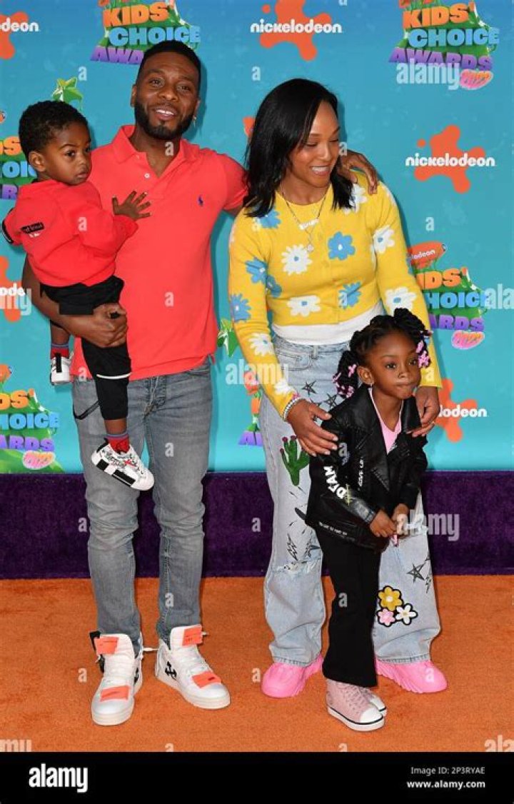 Mike Joyce's Wife, Net Worth, Children, And Height Revealed