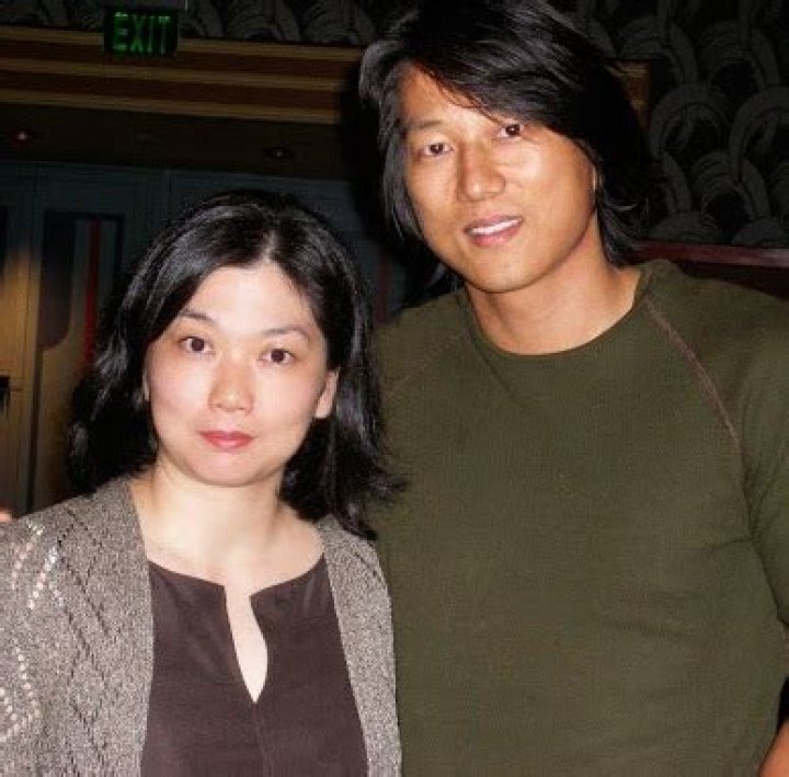 Miki Yim Sung Kang