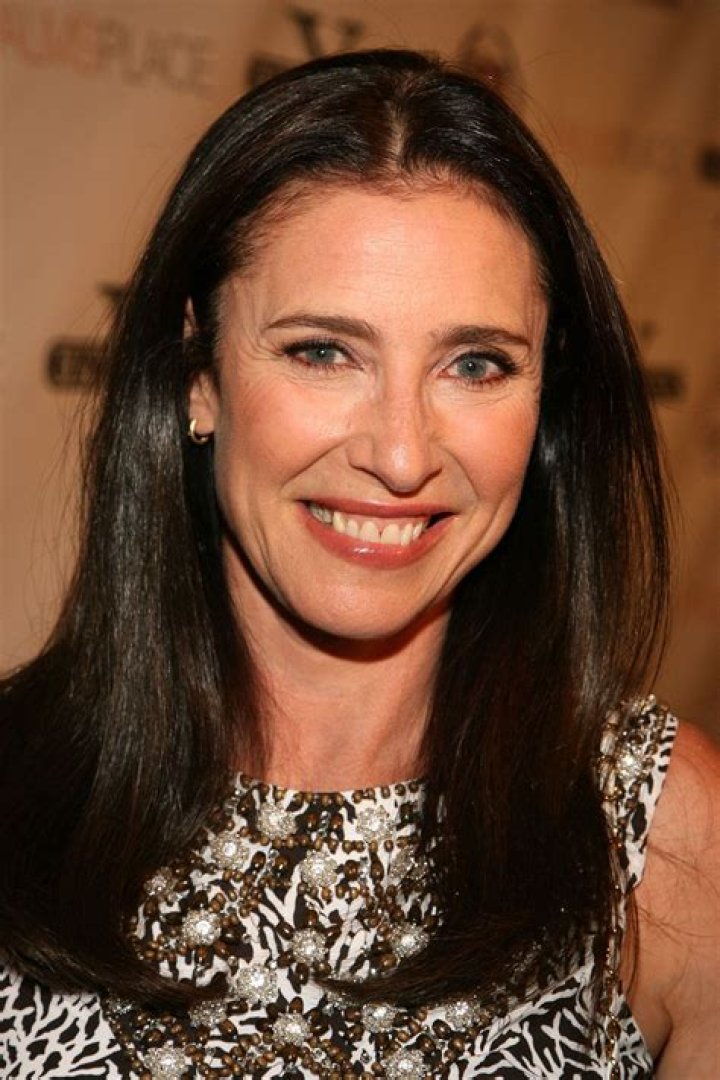 Mimi Rogers: A Comprehensive Look at Her Life and Career