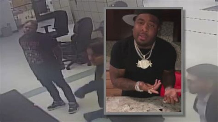 Mo3 Killed 2 People Before He Died Says Houston Crip ·