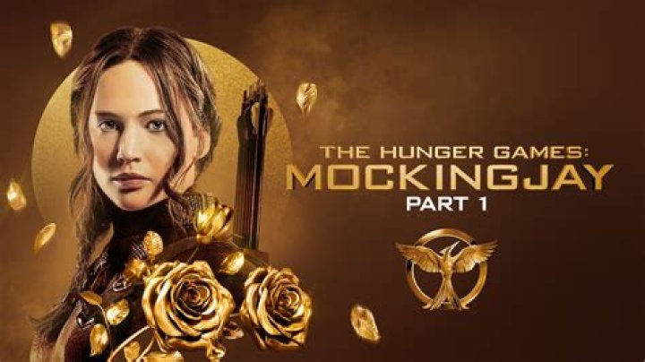 Mockingjay Part 1 Cast: Unveiling the Stars of the Dystopian Saga