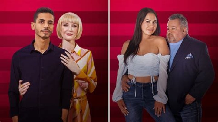 Ms. Debbie: A Deep Dive into the Life of the 90 Day Fiancé Star