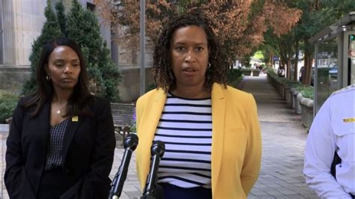 Muriel Bowser's Daughter's Age And Its Significance