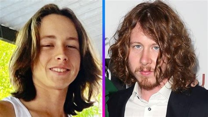 Musician Ben Kweller Announces His 16-Year-old Son Dorian Was Killed |