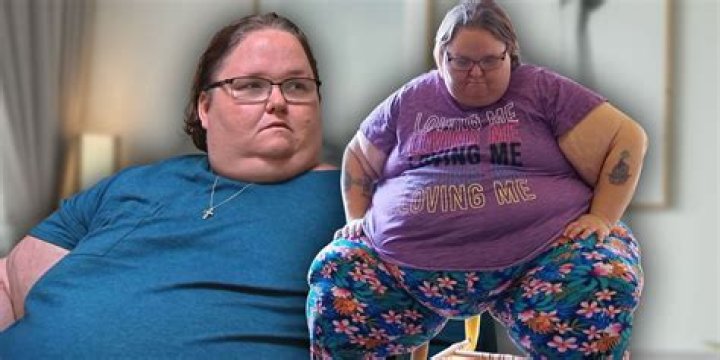 My 600-lb Life's Lisa E quit Dr. Now's program after shedding 83 lbs |