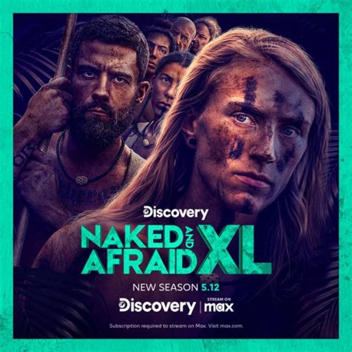 Naked and Afraid XL: Is there a prize money for the 60 Day survival challenge? Mon 28 June 2021