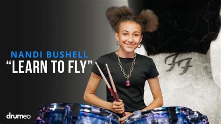 "nandi Bushell Instagram": Discoveries And Insights Unleashed